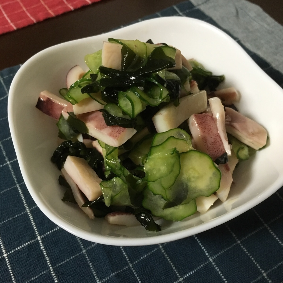 やわらか焼きいかの酢の物 レシピ 作り方 By さよめろ 楽天レシピ やわらか焼きいかの酢の物 レシピ 作り方 By さよめろ 楽天レシピ